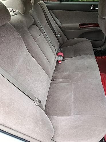 ключ тойота камри: Toyota Camry: 2004 г., 2.4 л, Автомат, Седан — 8