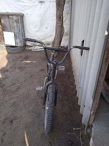 велосипед бмх: BMX велосипед — 2