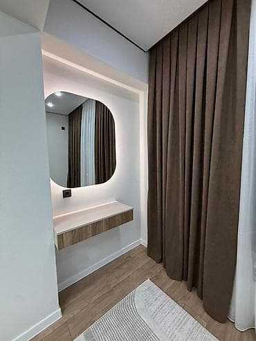 Недвижимость: 2 комнаты, 66 м², Элитка, 9 этаж, Евроремонт — 7