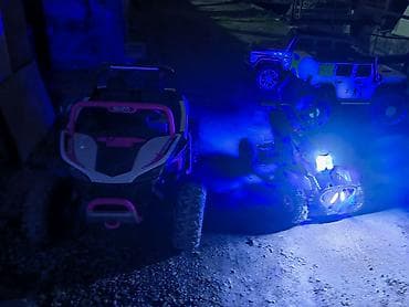 машина пулт: Детский электрокар — 2