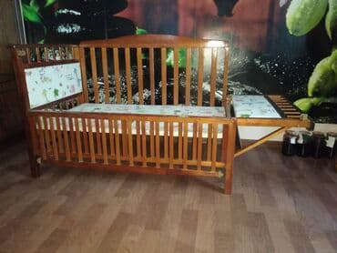 манеж детский фото цена: Детская кроватка-манеж — 3