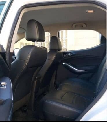 машина в рассрочку бишкек без первоначального взноса: BYD : 2019 г., Автомат, Электромобиль, Кроссовер — 5