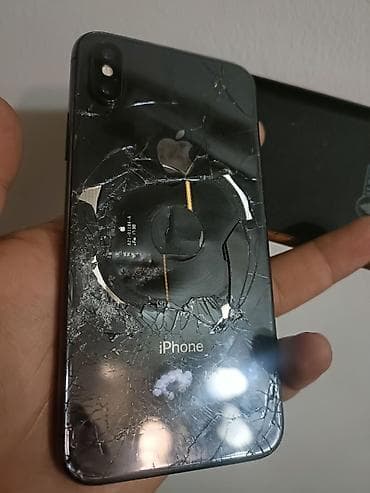 айфон 10 бу цена: IPhone X, 256 ГБ, 66 % — 5