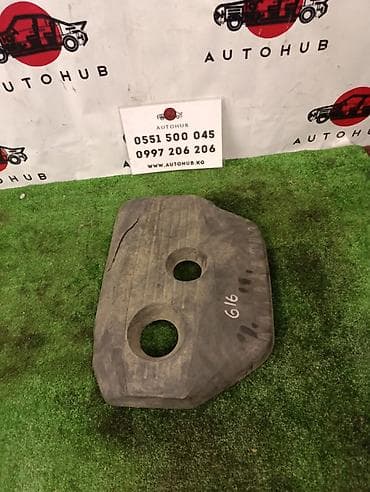 5e fe: Декор двигателя Hyundai Sonata LF L4NA NU LPG LPI 2.0 2015 (б/у) — 1