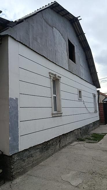 Дома: Срочно Срочно‼️🏡 Үй сатылат! 4 соток ж/м Ак-Ордо центральный кочого — 1