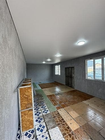 офис склад: Помещение под магазин/офис/мастерскую - Отдельно стоящий одноэтажный — 1