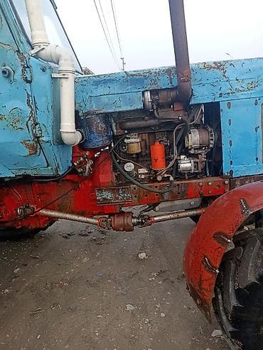 миксеры б у: Модель: 82 экспортный, Б/у, 1989 г. — 2