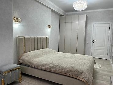восток 5 3 комнат: 3 комнаты, 90 м², 11 этаж — 5