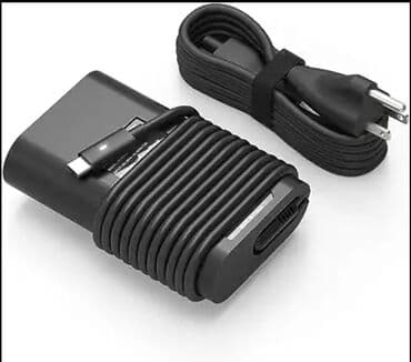 Электронные книги: Блок питания, Новый, 65 Вт, Titanium, 65 Вт — 1