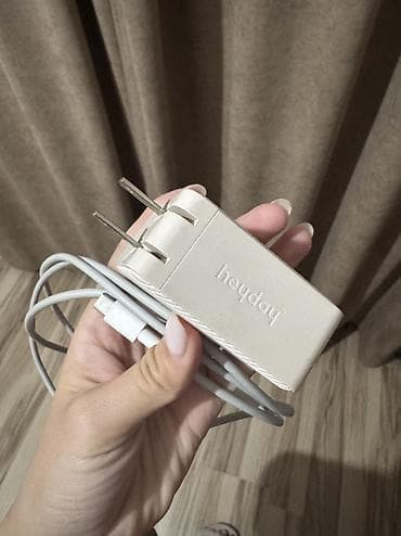 core i9: Ноутбук, Apple, 8 ГБ ОЗУ, Intel Core i5, 13.3 ", Б/у, Для работы, учебы — 5