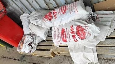гел для стирки: Продаю мешок мучные есть в наличии сахарные и от солода в любом — 5