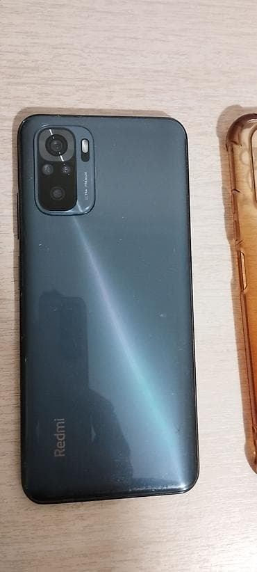 samsung а22: Редми нот 10 - 6,8/128. Состояние отличное. Все работает! Батарейка — 4