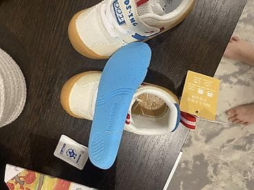 Боди: Кроссовки kids-ing оригинал ортопедические 25 размер цена:3000 не — 5