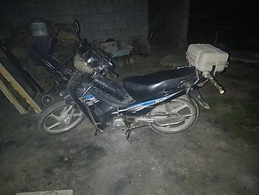 где продают квадроциклы: Скутер Сатылат пол Автомат на ходу айдап эле журом арзаныраак машина — 7