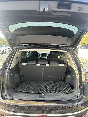 space runer: Volkswagen ID.4: 2022 г., Кроссовер — 5