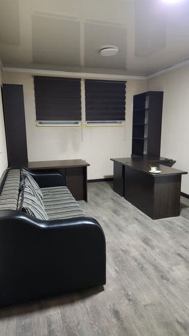 продаю офис 107 м² с ремонтом с мебелью административное здание 1 этаж: Продаю Офис 80 м², С ремонтом, С мебелью, Многоэтажное здание, Цокольный этаж этаж — 9