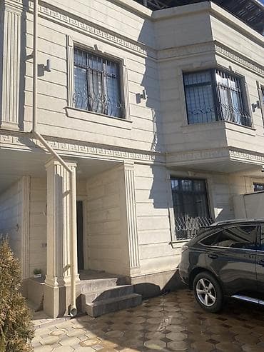 юрьевка жер там: Таунхаус, 150 м², 4 комнаты, Собственник, Дизайнерский ремонт — 1