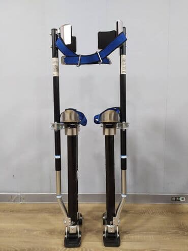 подьемный стол: СКИДКИ!!!!!!!!!!!! В наличии строительные ходули !!!!! Ходули с — 2