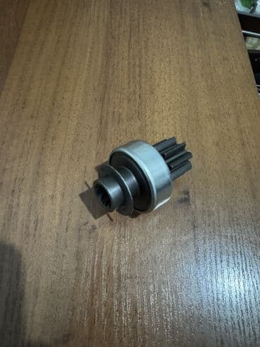 реле на фары: Бендикс Honda 2001 г., Новый — 3