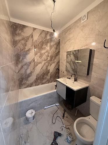 ремонт дома в рассрочку: Ремонт под ключ | Офисы, Квартиры, Дома Больше 6 лет опыта — 2