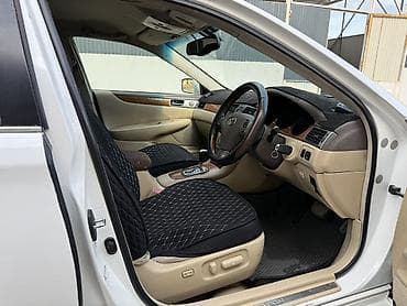 мицубиси спец стар: Toyota Windom: 2004 г., 3 л, Автомат, Газ, Седан — 6