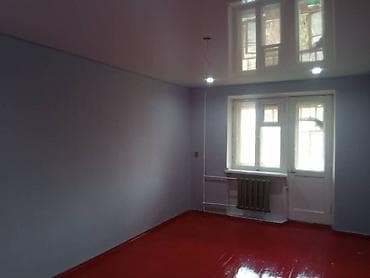 бишкек масковиский район: 1 комната, 31 м², 104 серия, 4 этаж, Косметический ремонт — 6