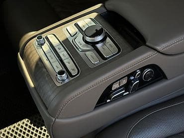 zimmer e9 pro: Kia K9: 2022 г., 3.8 л, Автомат, Бензин — 5