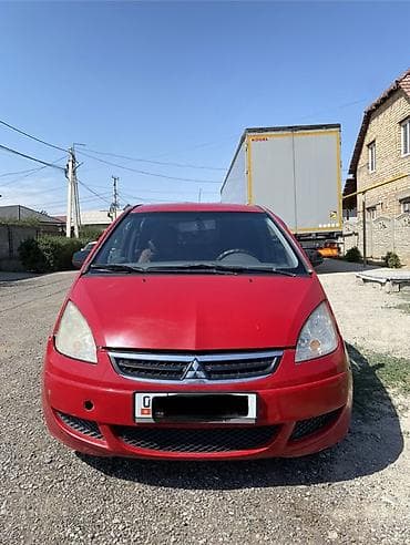 мисибиси галант: Mitsubishi Colt: 2006 г., Механика, Бензин, Хэтчбэк — 3
