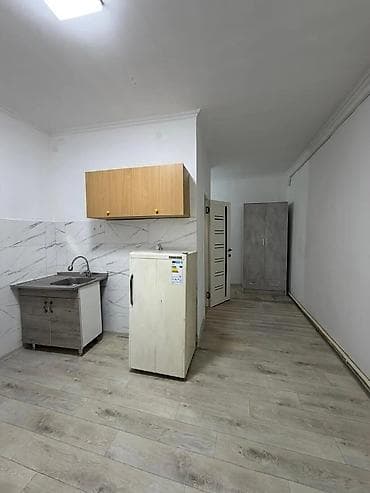 1 комната, Агентство недвижимости, Без подселения, С мебелью полностью