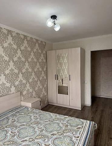 rent: 2 комнаты, Агентство недвижимости, Без подселения, С мебелью полностью — 3