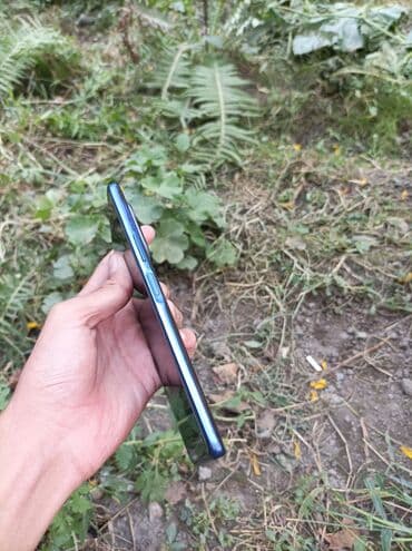 hoco ew50: Honor 50 SE, Б/у, 128 ГБ, цвет - Синий, 2 SIM — 3