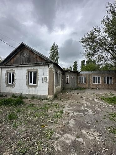 four seasons: 📍 В Сокулуке ( верхняя зона) продаётся дом на участке 13 соток. 🏡Дом — 2