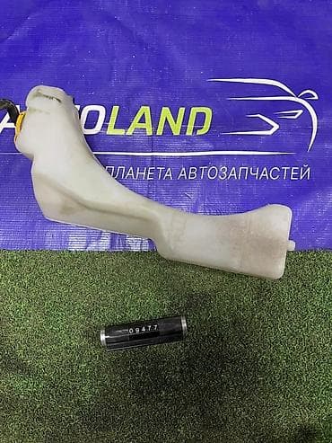 00: Subaru Forester (SF5) SF3 1 - Разширетельный бачок Артикул: 09477 — 2