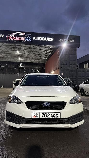 субару импреза авто: Subaru Impreza: 2022 г., 2 л, Вариатор, Бензин, Хэтчбэк — 8