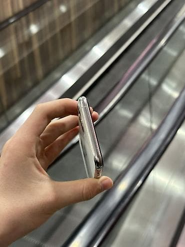 redmi 5 note: IPhone 11 Pro, 256 ГБ, Белый, 100 % — 3