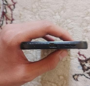 intel core i7 7700: Redmi, Redmi Note 12, Б/у, 128 ГБ, цвет - Черный — 6