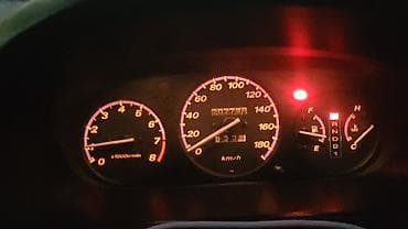 honda mrv: Honda CR-V: 1998 г., 2 л, Автомат, Бензин, Кроссовер — 3