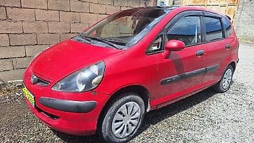 диск сцепления хонда джаз: Honda Jazz: 2002 г., 1.5 л, Механика, Бензин, Хэтчбэк — 3