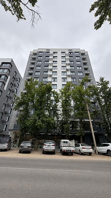Квартиры: 3 комнаты, 120 м², Элитка, 7 этаж, Дизайнерский ремонт — 10