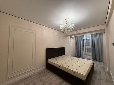 elite hause: 1 комната, 42 м², Элитка, 7 этаж, Дизайнерский ремонт — 1