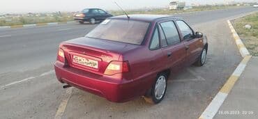 форсунка нексия 1.5 8кл: Daewoo Nexia: 2010 г., 1.5 л, Механика, Бензин, Седан — 2
