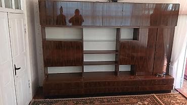 стиль лофт: Мебель для гостиной и спальни, комплектом или по отдельности — 1