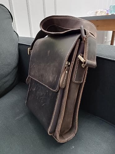 Продаются борсетка 💯%кожа
