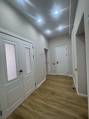 2 bedroom: 1 комната, 42 м², Сары-Челек ж/м Элитка, 5 этаж — 6