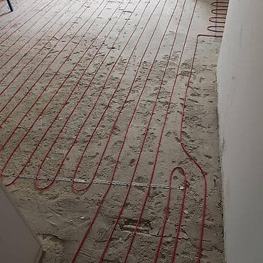баный кател: Теплый пол Монтаж, Гарантия, Демонтаж Больше 6 лет опыта — 5