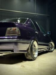 авто машина выкуп: BMW 3 series: 1997 г., 4.4 л, Механика, Бензиновая, Седан — 8