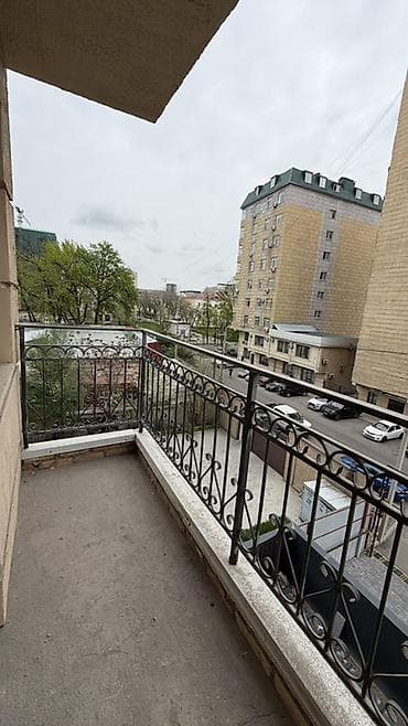 Квартиры: 2 комнаты, 55 м², Элитка, 4 этаж, Готовая ПСО (под самоотделку) — 6