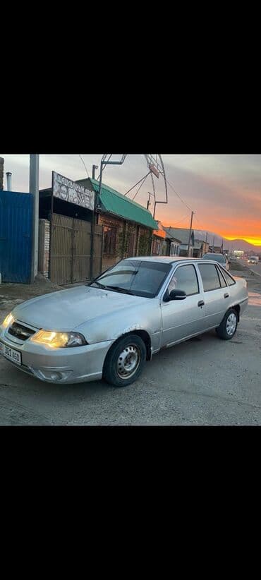 старекс хундай: Daewoo Nexia: 2012 г., 1.6 л, Механика, Бензин, Седан — 2