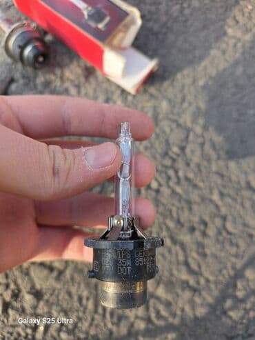 ксенон н4: Ксеноновая Лампы, Оригинал — 2