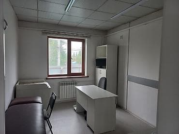 тандыр нан аренда: Аренда офисов, 350 м², В административном здании, 1 линия, С оборудованием, С отдельной кухней — 4